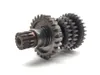 Transmission Gear Set Complete 2014 KTM 350 EXC F 3290