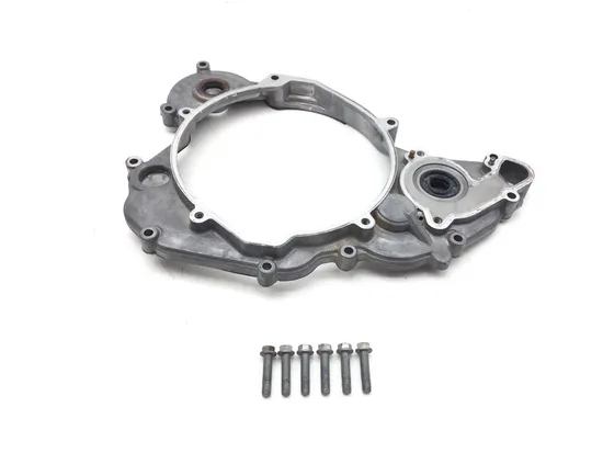 Engine Inner Clutch Cover 2014 KTM 350 EXC F 3290