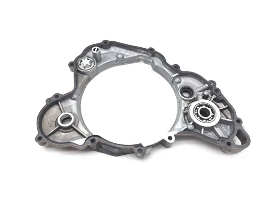 Engine Inner Clutch Cover 2014 KTM 350 EXC F 3290