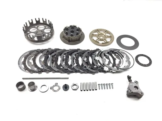 Rekluse Engine Complete Clutch Hub Assembly 2014 KTM 350 EXC F 3290