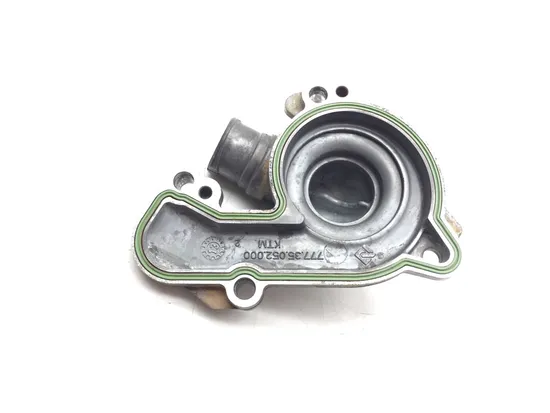 Water Pump Cover 2014 KTM 350 EXC F 3290