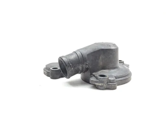 Water Pump Cover 2014 KTM 350 EXC F 3290