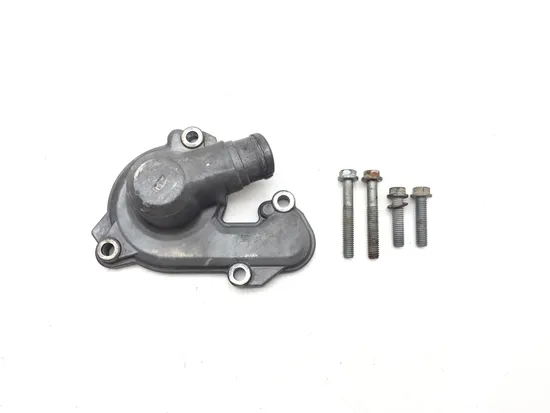 Water Pump Cover 2014 KTM 350 EXC F 3290