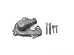 Water Pump Cover 2014 KTM 350 EXC F 3290
