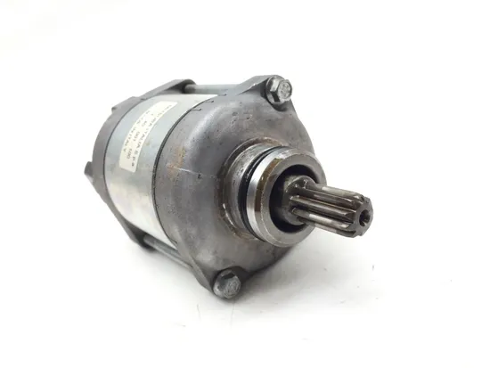 Electric Starter Motor 2014 KTM 350 EXC F 3290