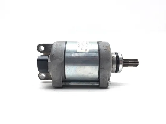 Electric Starter Motor 2014 KTM 350 EXC F 3290