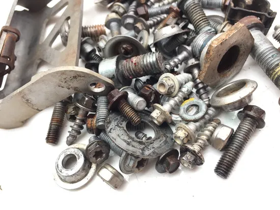 Misc Bolt Kit 2014 KTM 350 EXC F 3290