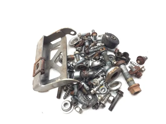 Misc Bolt Kit 2014 KTM 350 EXC F 3290