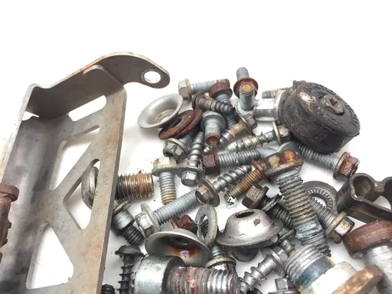 Misc Bolt Kit 2014 KTM 350 EXC F 3290