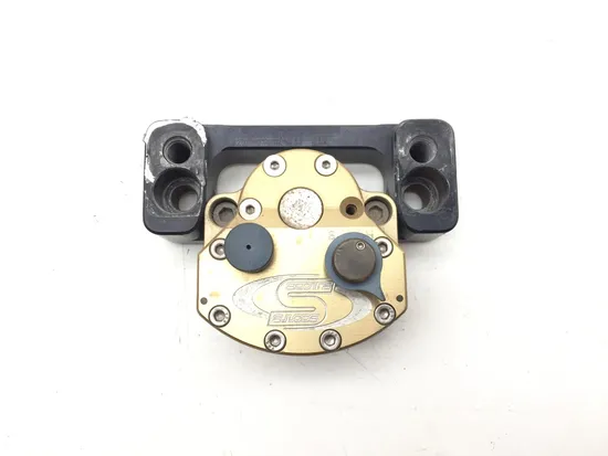 Scotts Steering Damper Stabilizer Dampener 2014 KTM 350 EXC F 3290