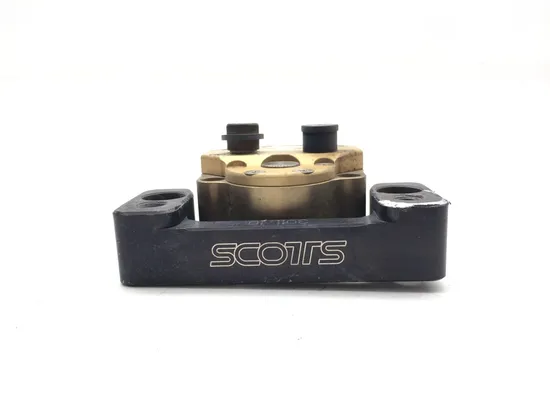 Scotts Steering Damper Stabilizer Dampener 2014 KTM 350 EXC F 3290