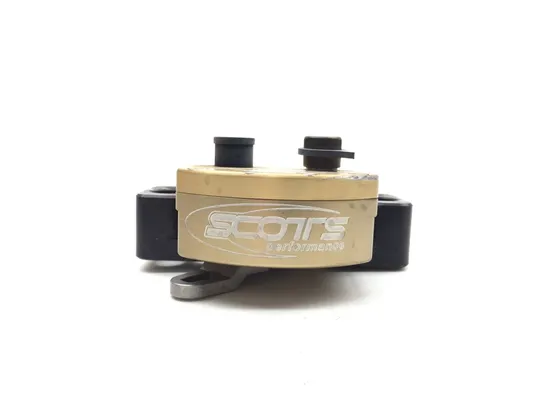 Scotts Steering Damper Stabilizer Dampener 2014 KTM 350 EXC F 3290