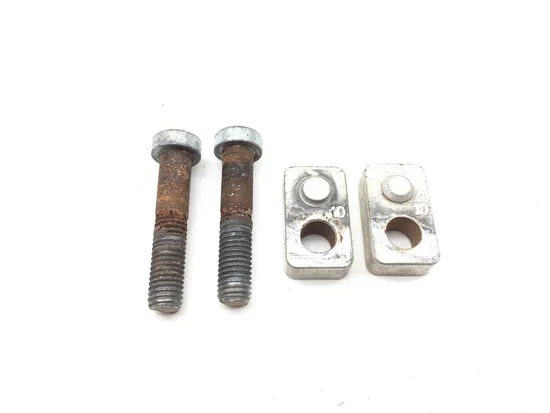 Scotts Steering Damper Stabilizer Dampener 2014 KTM 350 EXC F 3290