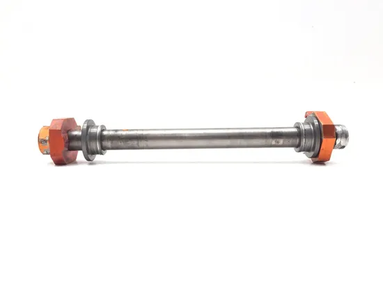 Rear Wheel Axle 2014 KTM 350 EXC F 3290