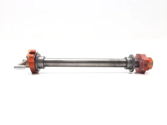 Rear Wheel Axle 2014 KTM 350 EXC F 3290