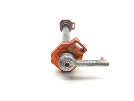 Rear Wheel Axle 2014 KTM 350 EXC F 3290