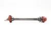 Rear Wheel Axle 2014 KTM 350 EXC F 3290