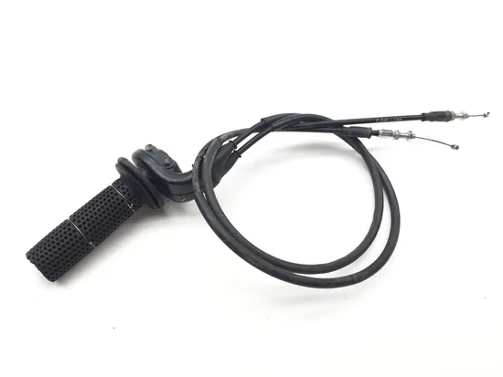 Twist Throttle With Cable 2014 KTM 350 EXC F 3290 x