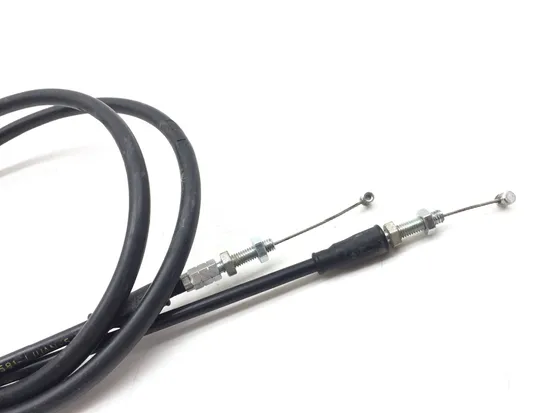 Twist Throttle With Cable 2014 KTM 350 EXC F 3290 x