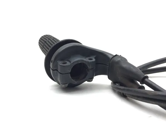 Twist Throttle With Cable 2014 KTM 350 EXC F 3290 x