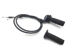 Twist Throttle With Cable 2014 KTM 350 EXC F 3290 x