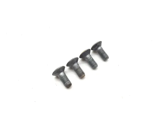 Subframe Rear Tail Sub Frame Bolts 2014 KTM 350 EXC F 3290