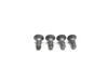 Subframe Rear Tail Sub Frame Bolts 2014 KTM 350 EXC F 3290