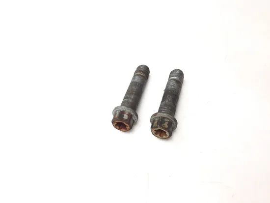 Rear Shock Bolts 2014 KTM 350 EXC F 3290