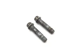 Rear Shock Bolts 2014 KTM 350 EXC F 3290