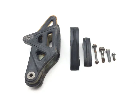 Swing Arm Swingarm Chain Guide 2014 KTM 350 EXC F 3290