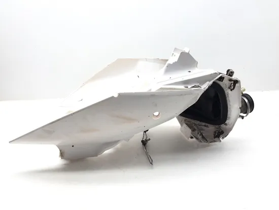 Air Box With Lid 2014 KTM 350 EXC F 3290