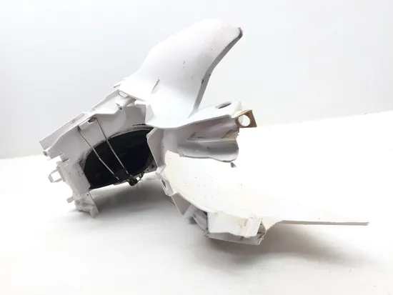 Air Box With Lid 2014 KTM 350 EXC F 3290