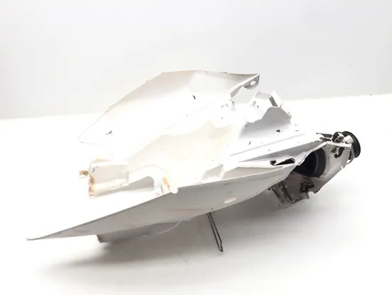 Air Box With Lid 2014 KTM 350 EXC F 3290