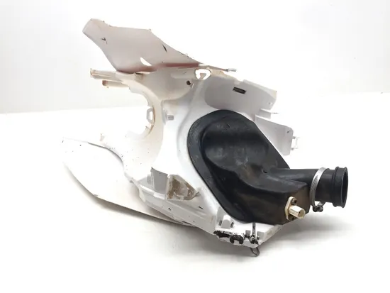 Air Box With Lid 2014 KTM 350 EXC F 3290