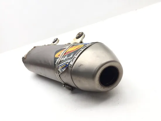 FMF Full Exhaust Muffler Pipe System 2014 KTM 350 EXC F 3290 x