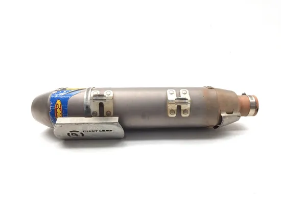 FMF Full Exhaust Muffler Pipe System 2014 KTM 350 EXC F 3290 x