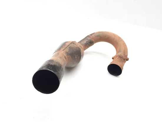 FMF Full Exhaust Muffler Pipe System 2014 KTM 350 EXC F 3290 x