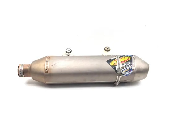 FMF Full Exhaust Muffler Pipe System 2014 KTM 350 EXC F 3290 x