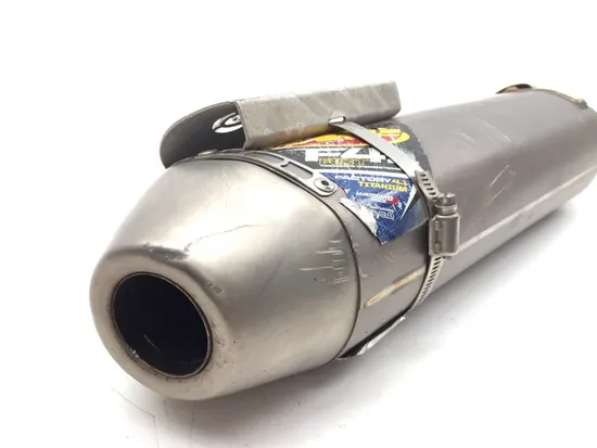 FMF Full Exhaust Muffler Pipe System 2014 KTM 350 EXC F 3290 x