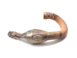 FMF Full Exhaust Muffler Pipe System 2014 KTM 350 EXC F 3290 x
