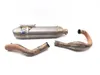 FMF Full Exhaust Muffler Pipe System 2014 KTM 350 EXC F 3290 x