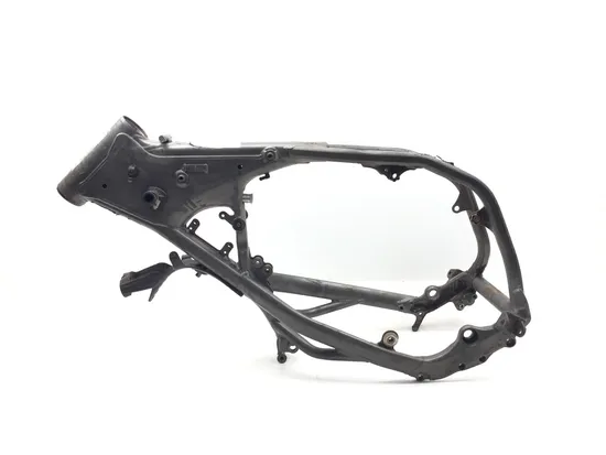 Main Frame Chassis 2014 KTM 350 EXC F 3290