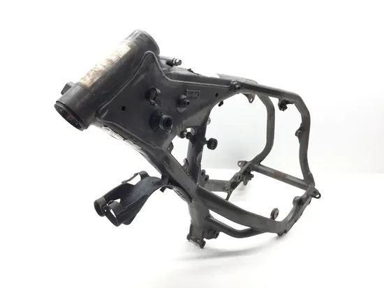 Main Frame Chassis 2014 KTM 350 EXC F 3290