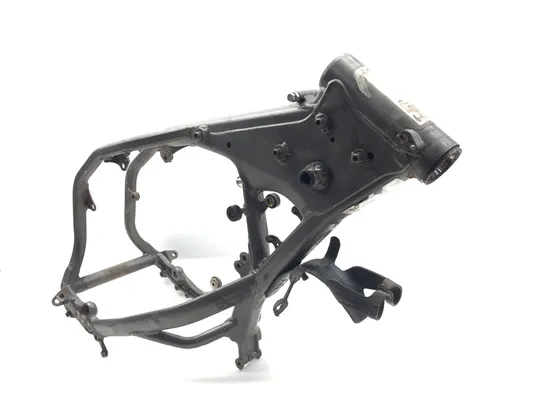 Main Frame Chassis 2014 KTM 350 EXC F 3290