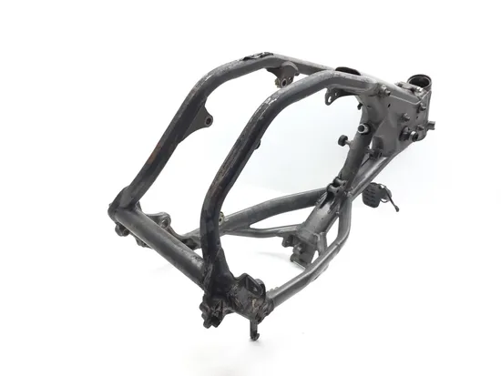 Main Frame Chassis 2014 KTM 350 EXC F 3290