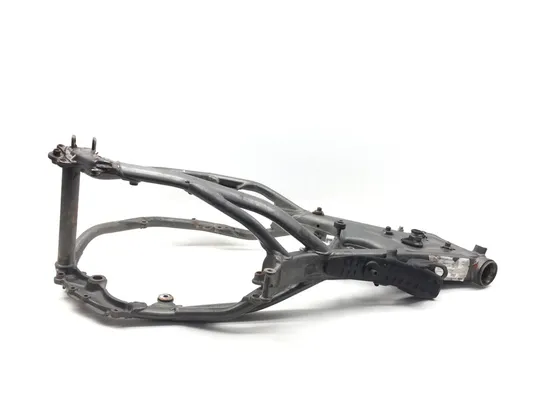 Main Frame Chassis 2014 KTM 350 EXC F 3290