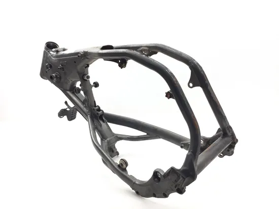 Main Frame Chassis 2014 KTM 350 EXC F 3290
