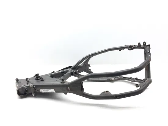 Main Frame Chassis 2014 KTM 350 EXC F 3290