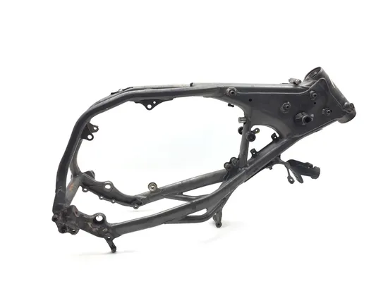 Main Frame Chassis 2014 KTM 350 EXC F 3290