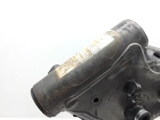 Main Frame Chassis 2014 KTM 350 EXC F 3290